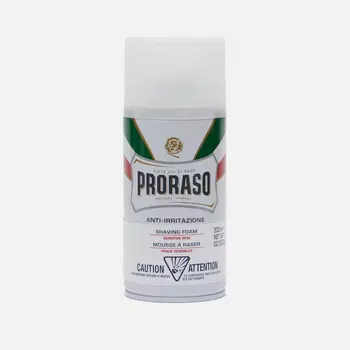 Пена для бритья Proraso
