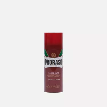 Пена для бритья Proraso