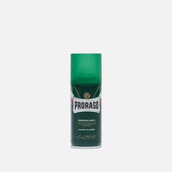 Пена для бритья Proraso