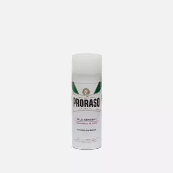 Пена для бритья Proraso