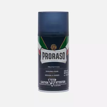 Пена для бритья Proraso