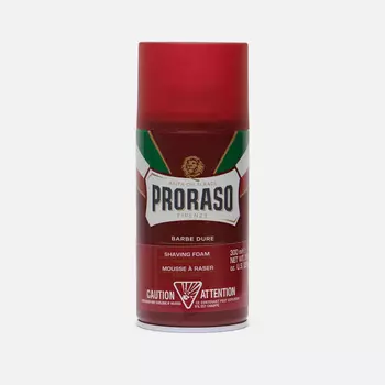 Пена для бритья Proraso