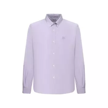 Хлопковая рубашка Kenzo