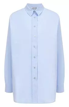 Хлопковая рубашка Lesyanebo