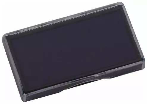 Подушка сменная 38х14 мм, синяя, для GRM 20, Colop Printer 20, 178406002