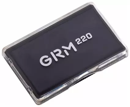 Подушка сменная 47х18 мм, синяя, для GRM 220, 226, 4820, 4822, 4836, 4846, 178406017