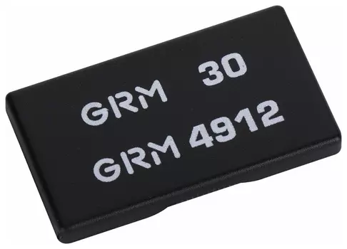 Подушка сменная 47х18 мм, синяя, для GRM 30, Colop Printer 30, 178406003