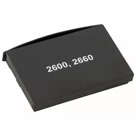 Подушка сменная 59х38 мм, синяя, для GRM 5460, 5465, 5206 Hummer, HD 2600, 2660, Colop 2600, 2660, 178406042