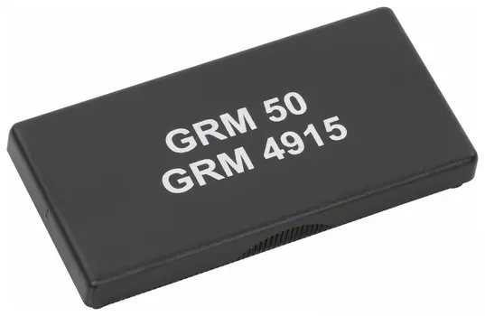 Подушка сменная 69х30 мм, синяя, для GRM 50, Colop Printer 50, 178406005