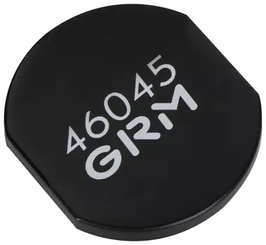 Подушка сменная для печатей диаметром 45 мм, синяя, для GRM R45, Trodat 46045, 171000012