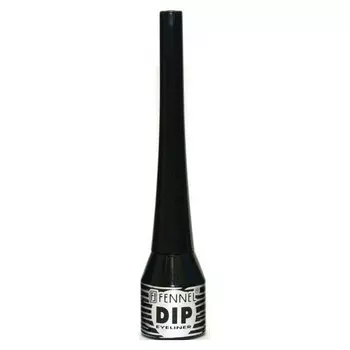 Подводка Dip Eyeliner с витамином E