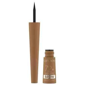 Подводка для бровей Precise Eyebrow Gel 72H Natural Brow Precise