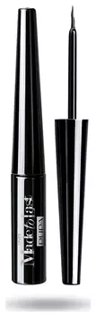 Подводка для глаз экстра-черный ExtrablackMade TO Last Liner