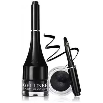 Подводка для глаз гелевая Lasting color