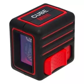 Нивелир лазерный ADA Cube Mini Basic Edition