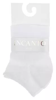 Носки женские Incanto Bianco, размер 2 (36-38)