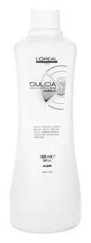 Нейтрализующее фиксирующее молочко "Dulcia Advanced"