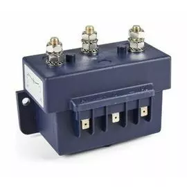 Блок реле лебедки Italwinch, 12 В, 150 А MZ2150/C
