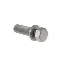 Болт 10х35 (28) с гровером, Suzuki 0911610145000