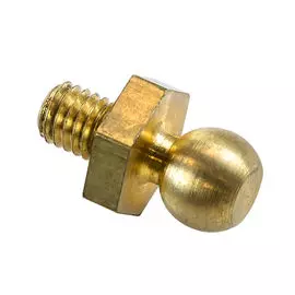 Болт осевой Yamaha 663855180000