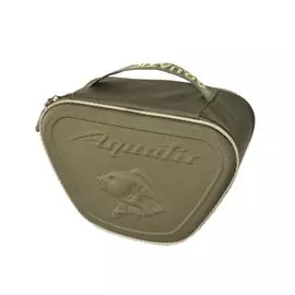 Чехол для карповой катушки Aquatic Ч-23 (28х20х14 см) Ч-23