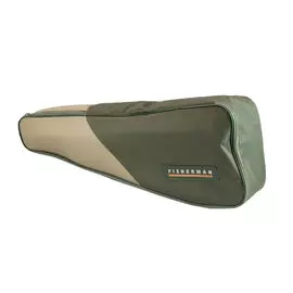 Чехол для ледобура c защитой от ножей, 80х12х25 см F202