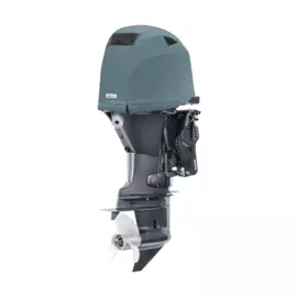 Чехол ходовой на капот Yamaha F50H, F60F, F70A (2010>) Y25V