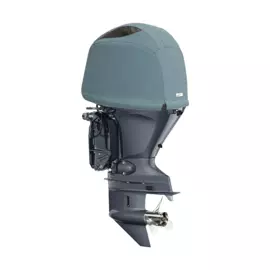 Чехол ходовой на капот Yamaha F75D, F90C, F100F (2017>) Y24V