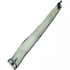 Чехол ружейный МЦ 21-12 №1, 132 см брезент (425) ХСН tr-18907