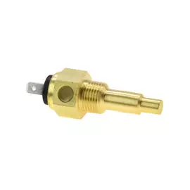 Датчик температуры масла 50-150 гр., сигнализация 120 гр., резьба 3/8"-18NPT, Marine Rocket OTSA001MR