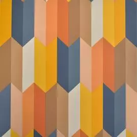 51172805 Обои Lutece (Modern Style) (1*12) 10,05x0,53 винил на флизелине