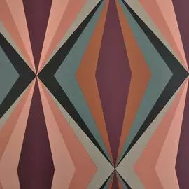 51173003 Обои Lutece (Modern Style) (1*12) 10,05x0,53 винил на флизелине