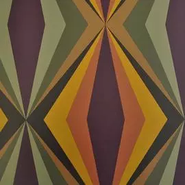 51173004 Обои Lutece (Modern Style) (1*12) 10,05x0,53 винил на флизелине