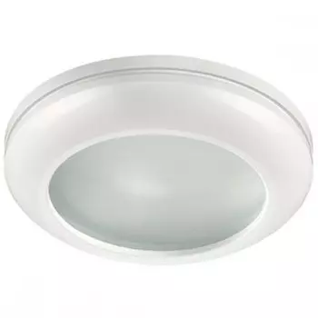 Встраиваемый спот Novotech DAMLA 370387