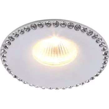 Встраиваемый светильник Divinare Musetta 1770/03 PL-1