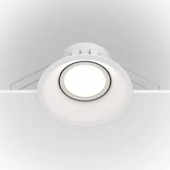 Встраиваемый светильник Dot DL028-2-01W