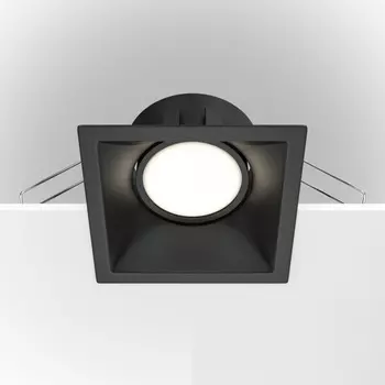 Встраиваемый светильник Dot DL029-2-01B