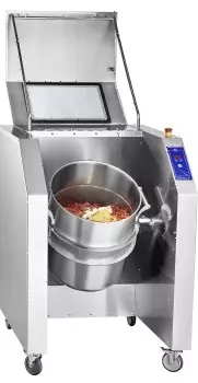 Массажер (Маринатор) для мяса Abat ММ-50 (11000018394)