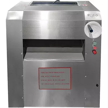 Машина тестораскаточная Rosso AYM-300