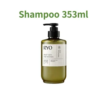[RYO] Root Gen для женщин Шампунь и лечение против выпадения волос Treatment 353ml
