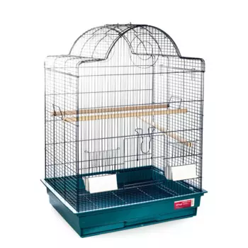 Petmax Клетка для птиц 61,2x45,2x82см