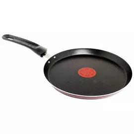 Сковорода TEFAL d=22см TULIP блинная с антипригарным покрытием