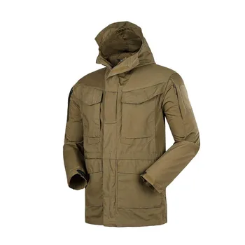 Зеленый, черный Coyote Multicam, 4 цвета, куртки из полиэстера и хлопка, Мужская одежда, верхняя куртка с капюшоном S