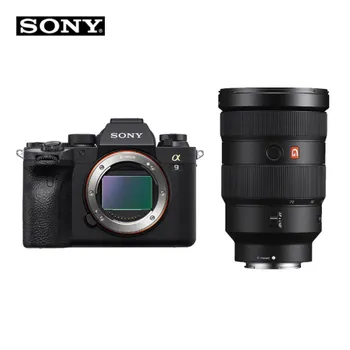 Цифровой фотоаппарат Sony Alpha 9 II ILCE-9M2/A9M2
