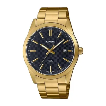 Аналоговые мужские часы, Analog Men s Watch, Casio