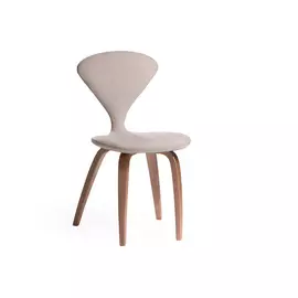Стул apriori sn (actualdesign) бежевый 51.0x85.0x45.0 см.