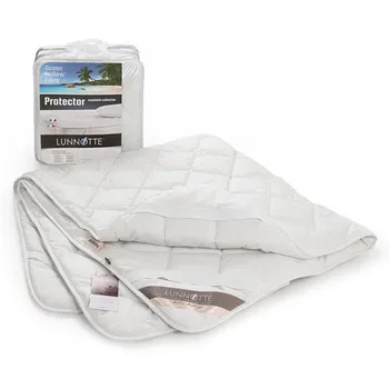 наматрасник LUNNOTTE Оcean 140х200см, арт.LNPRO 140