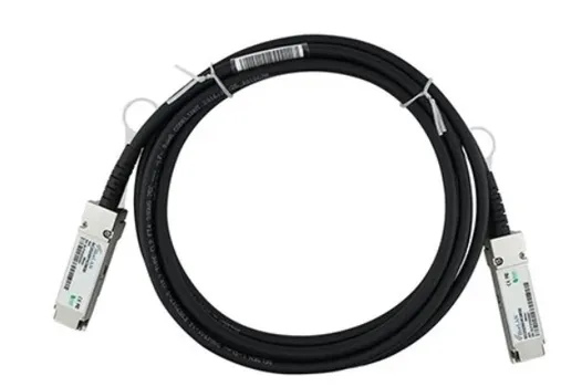 Кабель Maipu QSFP-STACK-50 QSFP DAC stacking cable, QSFP to QSFP, 40Gbps, 5 meters length