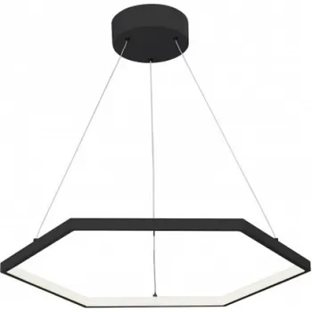 Светодиодный светильник Vitaluce V4605-1/1S, LED 38Вт, 3900-4200K