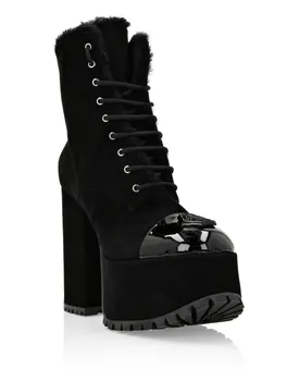 Ботильоны PHILIPP PLEIN